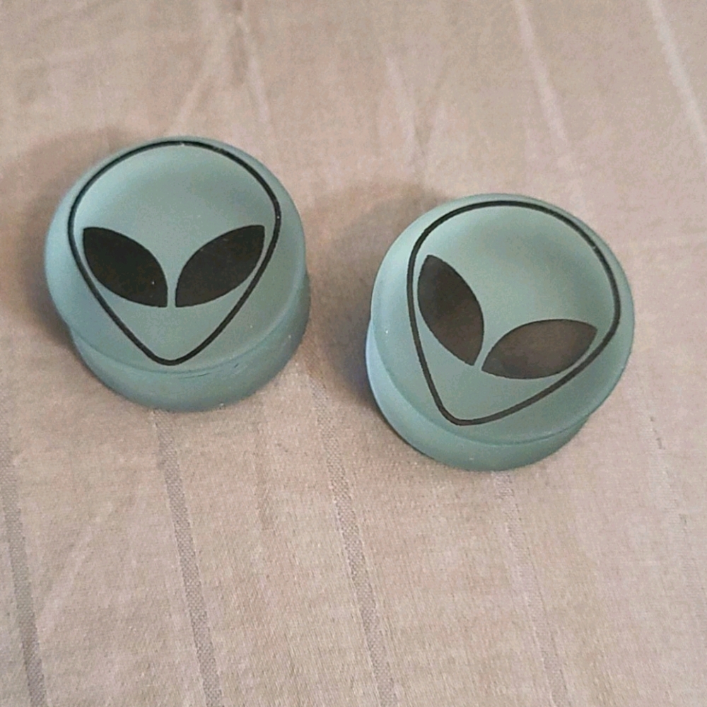 30mm plugs